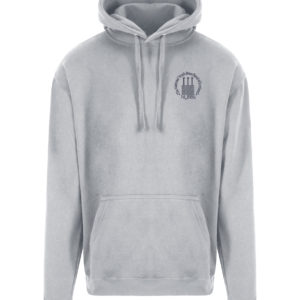 NYBBS Casual Pro Hoodie