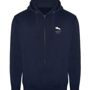 The Holdings Pro Zip Hoodie