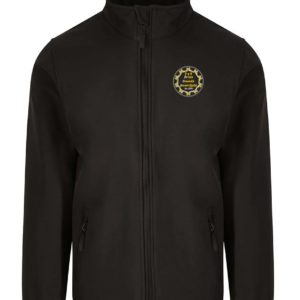 Pro Softshell - Brass Sounds Inverclyde