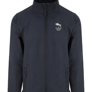 The Holdings Pro 2-layer Softshell