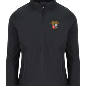 Pro Women's Softshell - Kirkintilloch Band