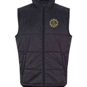 Pro Bodywarmer - Brass Sounds Inverclyde