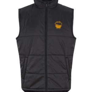 Pro Bodywarmer - Whitburn Junior FC