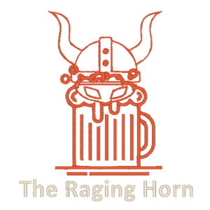 The Raging Horn