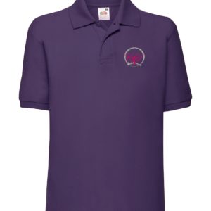 Kids Polo - Kintyre Young Voices