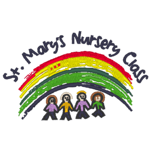 St Mary's Nursery Class