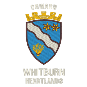 Whitburn Heartlands Band
