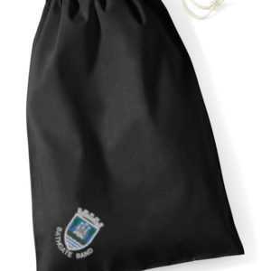Stuff Bag - Bathgate Band