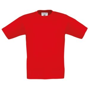 B&C Exact 150 Kids T-shirt