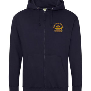 Adult Zoodie - Kirkton Brass Bathgate