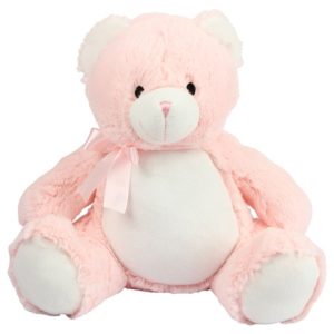 Zippie New Baby Bear