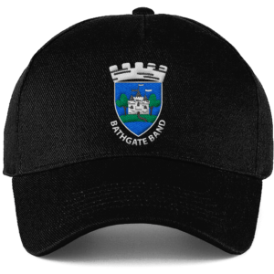 Ultimate Bathate Band Cotton Cap