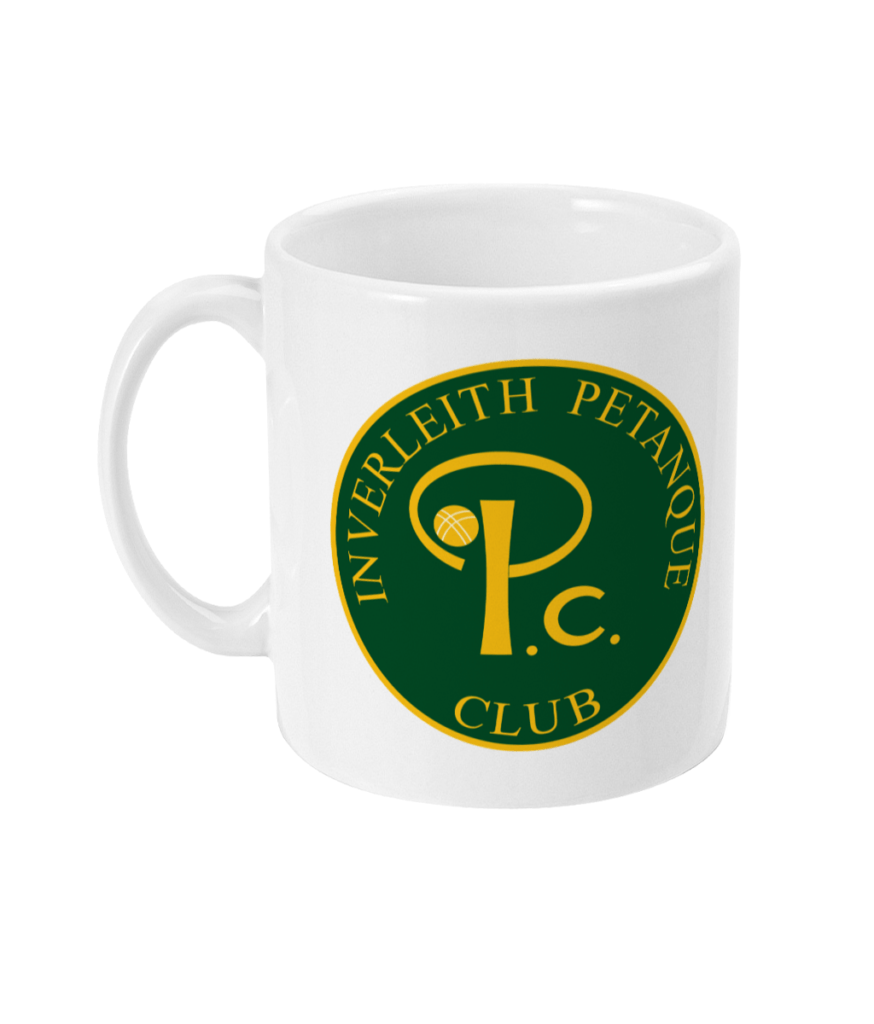11oz Mug