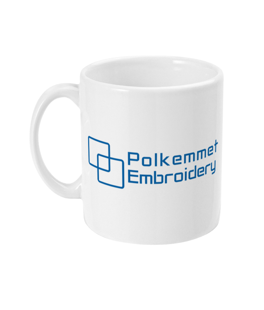 11oz Mug