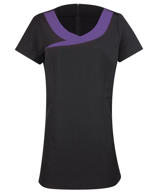 Ivy Beauty and Spa Tunic - Image 2