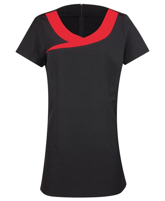 Ivy Beauty and Spa Tunic - Image 3