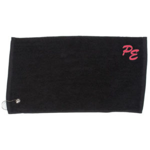Luxury Golf/Bowls Towel