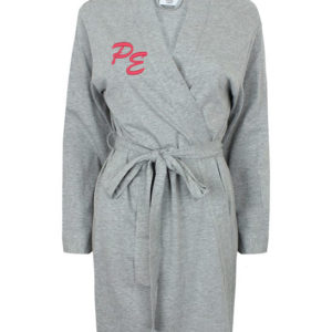 Women's Wrap Robe