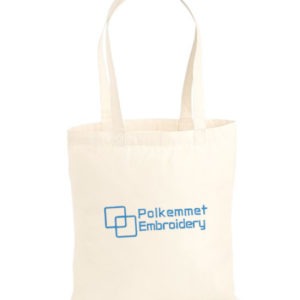 Premium Cotton Tote Bag