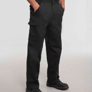 Russell Athletic Work Trousers