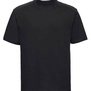 Russell Athletic Heavyweight T-Shirt