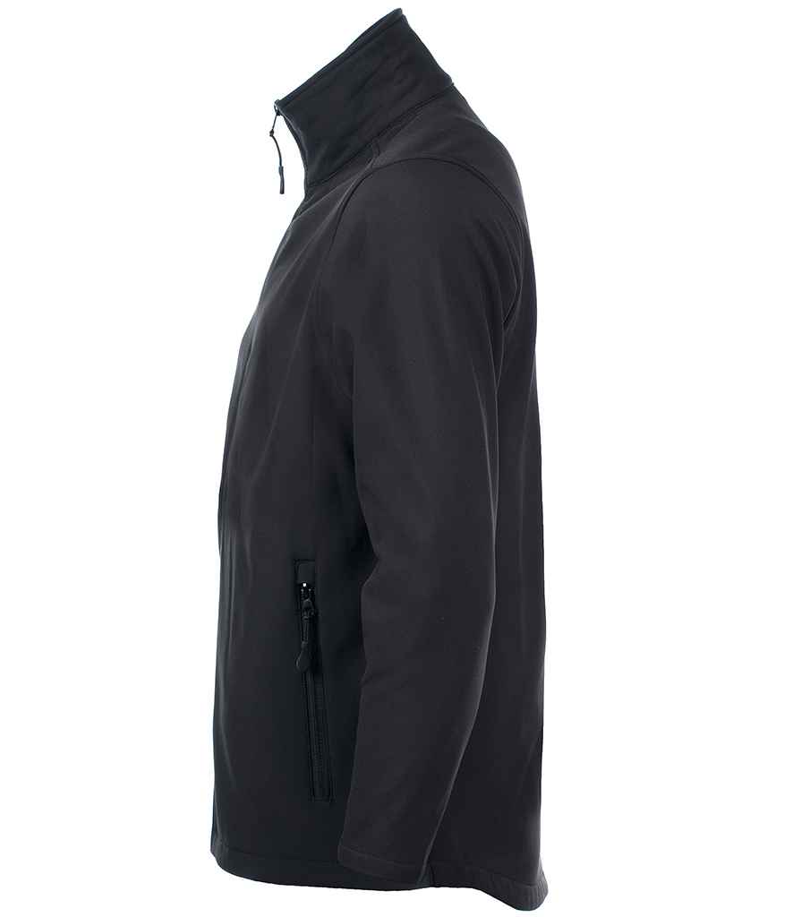 SOL'S Race Soft Shell Jacket - Image 3