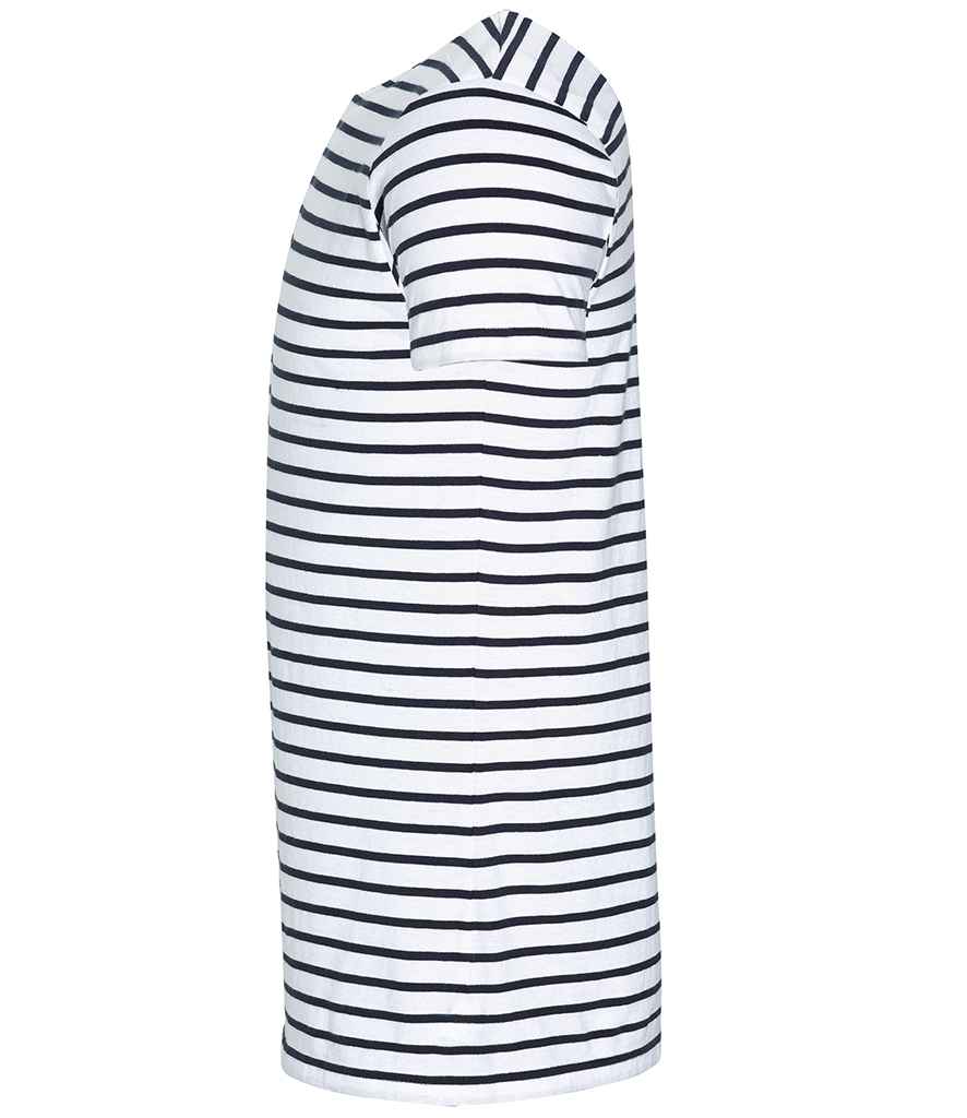 SOL'S Miles Striped T-Shirt - Image 3