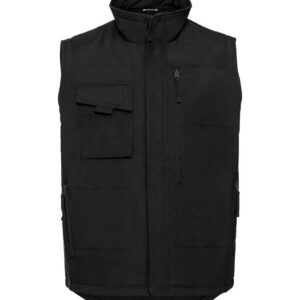 Russell Athletic Gilet