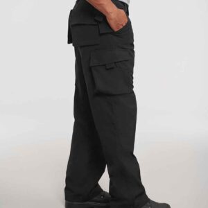 Russell Athletic Heavy Duty Work Trousers