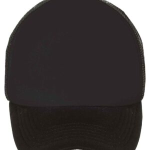 SOL'S Bubble Contrast Cap