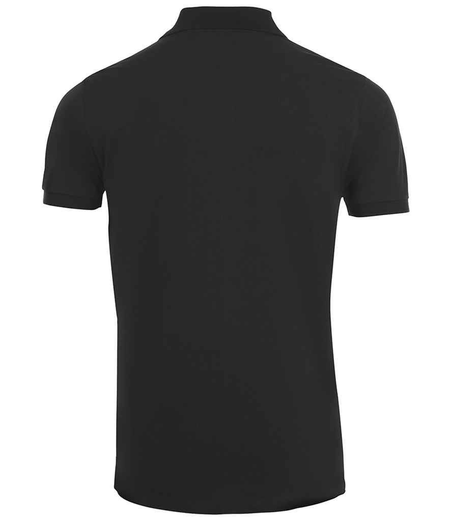 SOL'S Phoenix Piqué Polo Shirt - Image 3