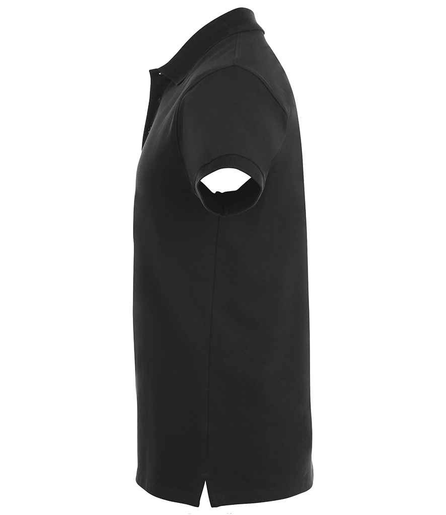 SOL'S Phoenix Piqué Polo Shirt - Image 4