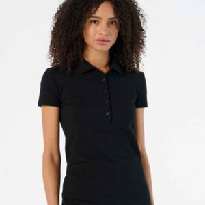 SOL'S Ladies Phoenix Piqué Polo Shirt