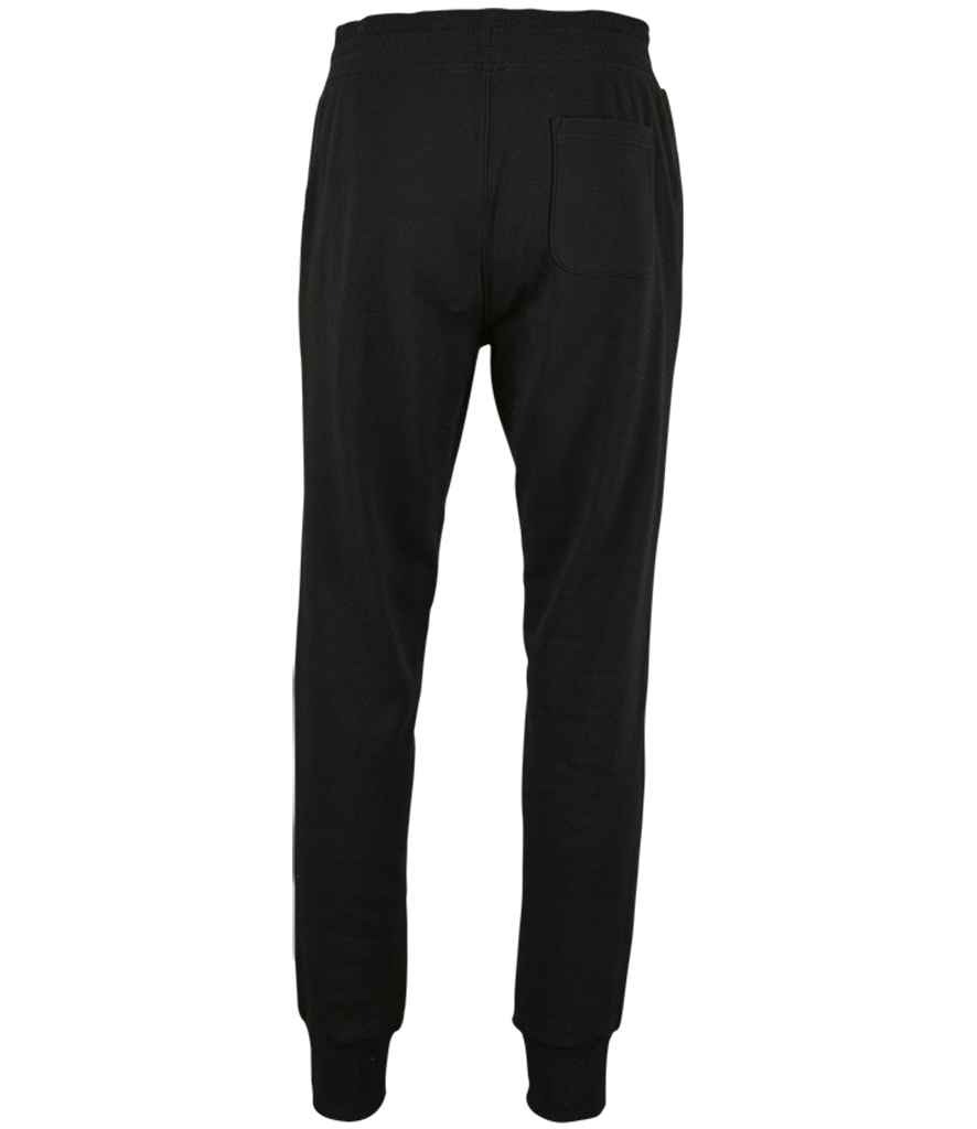 SOL'S Jake Slim Fit Jog Pants - Image 2