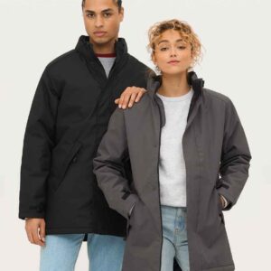 SOL'S Unisex Robyn Padded Jacket