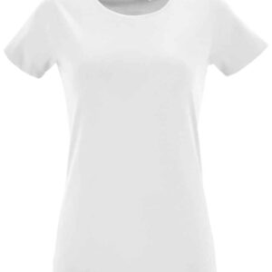 SOL'S Ladies Regent Fit T-Shirt