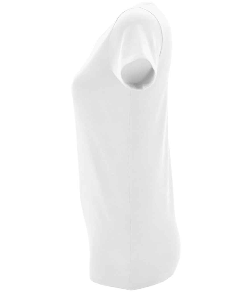 SOL'S Ladies Regent Fit T-Shirt - Image 3