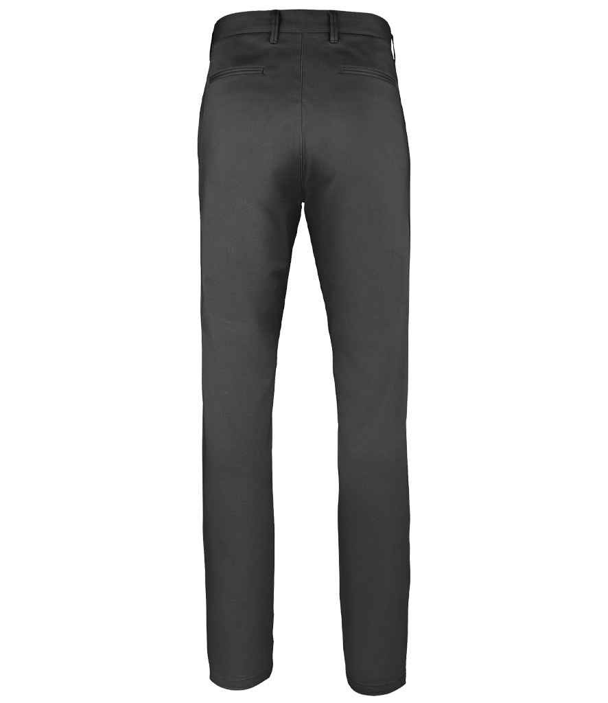 SOL'S Jared Stretch Trousers - Image 2