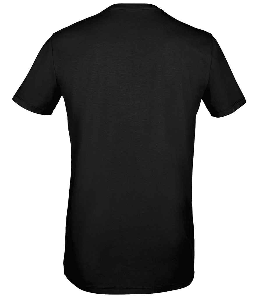 SOL'S Millenium Stretch T-Shirt - Image 2