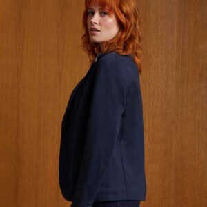 NEOBLU Ladies Marcel Piqué Blazer