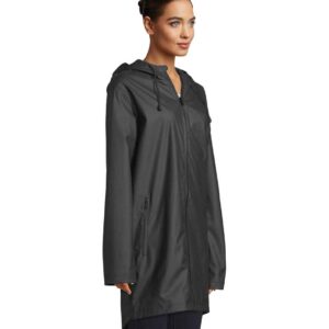 NEOBLU Ladies Antoine Wax Parka Jacket