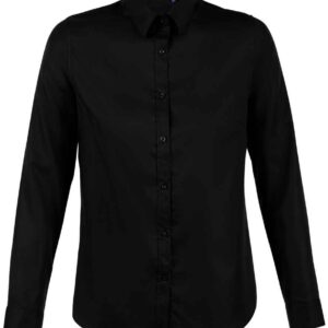 NEOBLU Ladies Blaise Long Sleeve Shirt