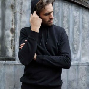 NEOBLU Nicholas French Terry Hoodie