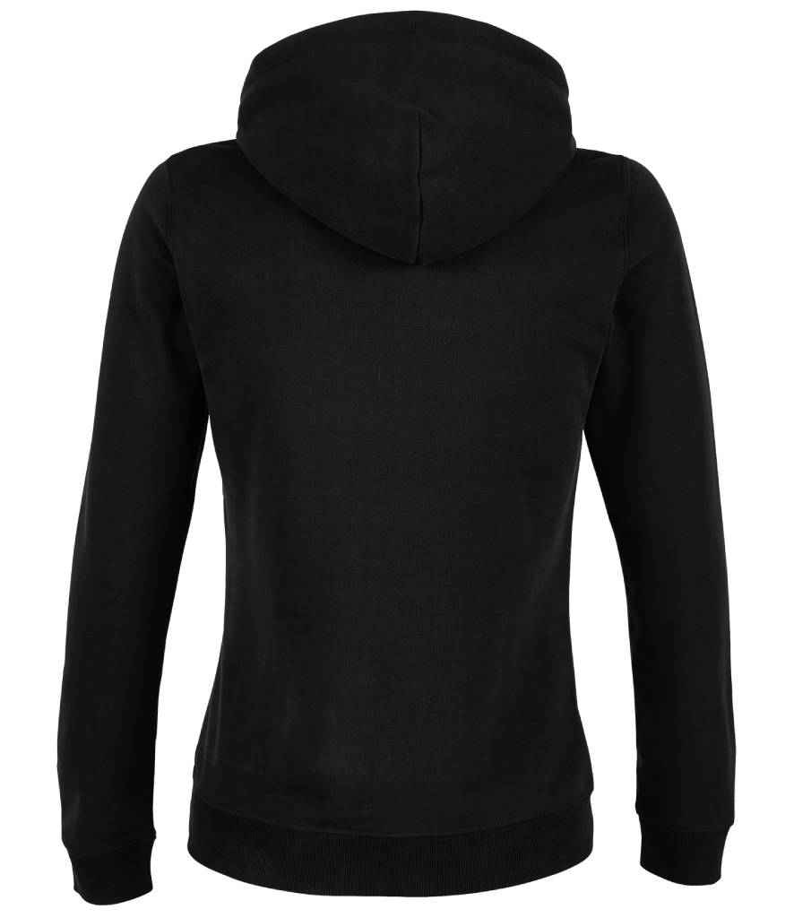 NEOBLU Ladies Nicholas French Terry Hoodie - Image 2
