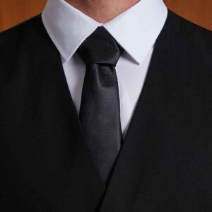NEOBLU Tommy Plain Club Tie