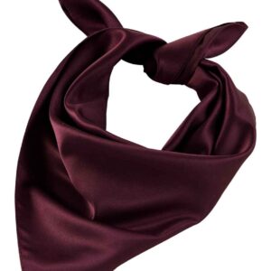 NEOBLU Tara Satin Scarf