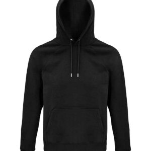 SOL'S Unisex Stellar Organic Hoodie