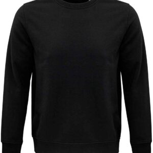 SOL'S Unisex Comet Organic Sweatshirt