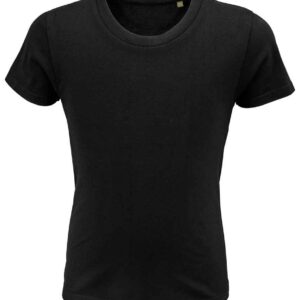 SOL'S Kids Pioneer Organic T-Shirt