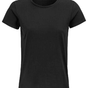 SOL'S Ladies Pioneer Organic T-Shirt